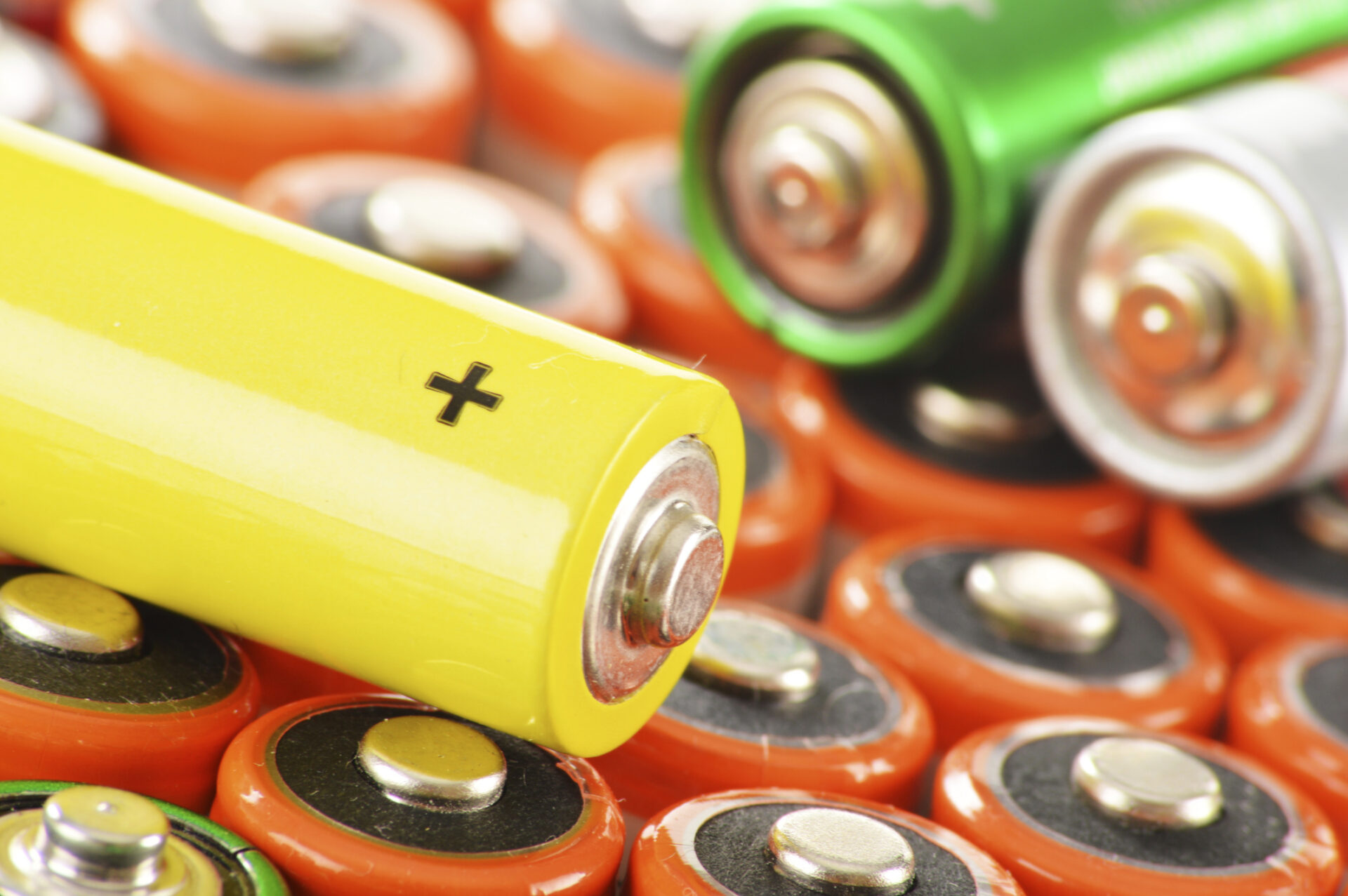 Power Battery Market