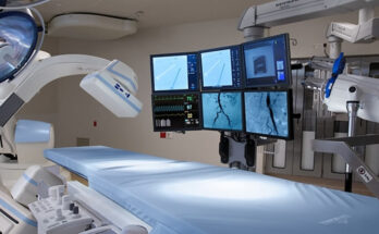 Radiology Treatment Equipment Market
