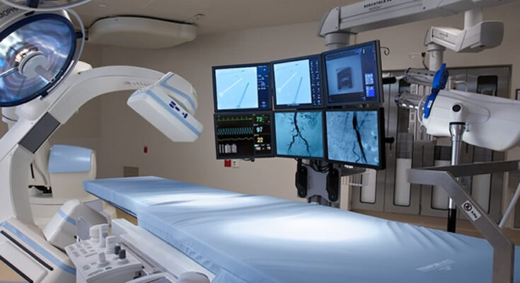Radiology Treatment Equipment Market