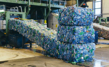 Recycled Plastics Market