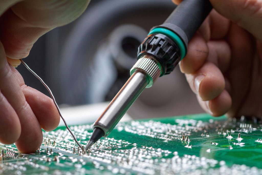 Solder Wires Market