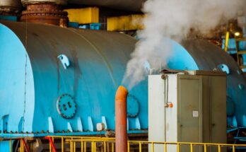 Steam Energy System Market Analytical Overview and Growth Opportunities by 2032