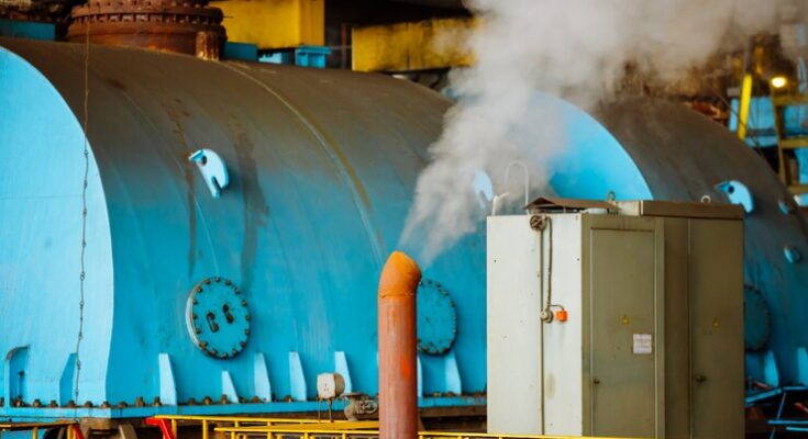 Steam Energy System Market Analytical Overview and Growth Opportunities by 2032