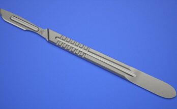 Surgical Scalpel Blade Market