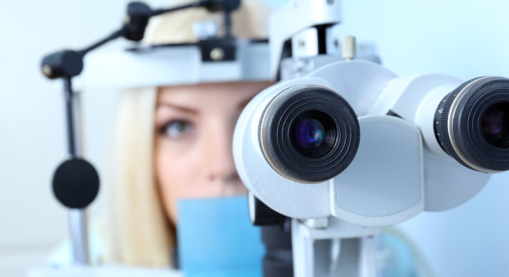 Vision Care Devices Market
