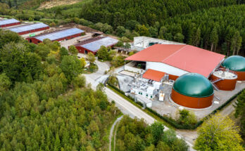 Waste Derived Biogas Market