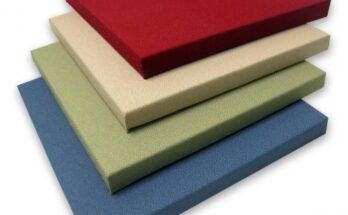 Acoustic Fabric Wrapped Panels Market