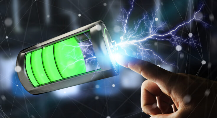 Advanced Battery Market Growth and Global Industry Status by 2032