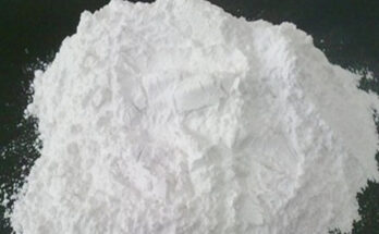 Antimony Trioxide Catalyst Market