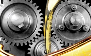 Automatic Gearbox Oil Market