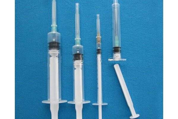 Automatic Syringes Market
