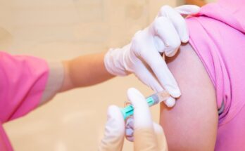 Cervical Cancer Vaccine Market