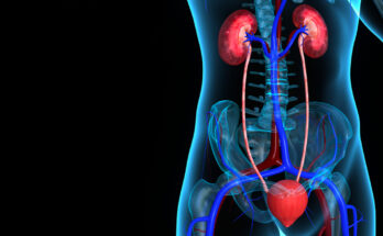 Complicated Urinary Tract Infections Treatment Market