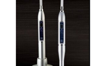 Dental Curing Light Radiometers Market