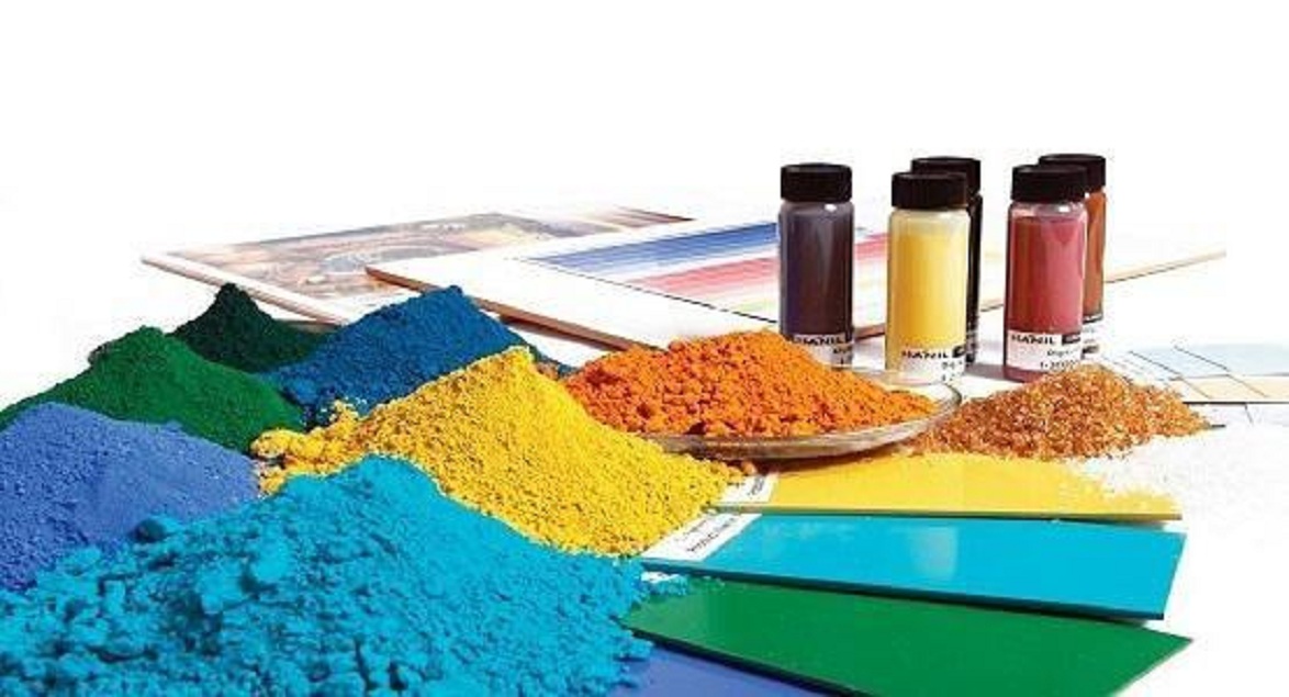 Digital Ceramic Inks Market