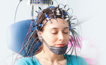ECG & EEG Equipment Market