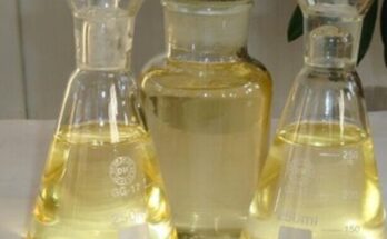 Epoxidized Soybean Oil (ESBO) Plasticizer Market