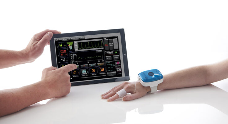 FibroTouch Devices Market
