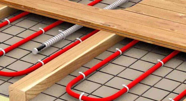 Indoor Heating Cables Market Top Players, Segmentation & Future Trends Analysis till 2032
