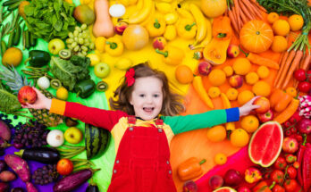 Infant and Toddler Nutrition Market