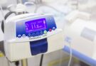Infusion Pumps & Accessories Market