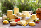Low Fat Cheese Market