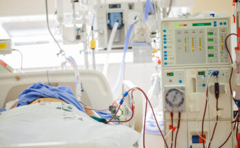 Medical Dialysis Devices Market