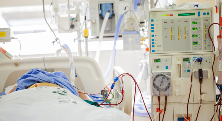Medical Dialysis Devices Market