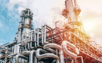 Petrochemical & Refining Catalysts Market