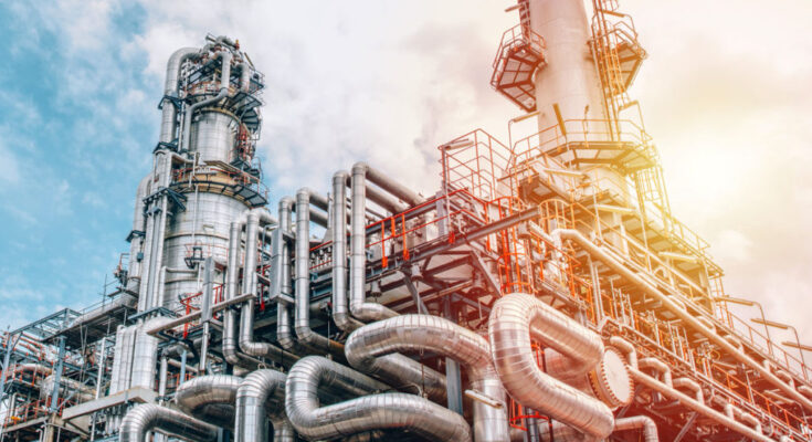 Petrochemical & Refining Catalysts Market