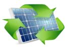 Solar Panel Recycling Management Market Report: