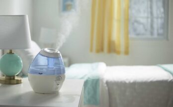 Steam Type Medical Humidifier Market