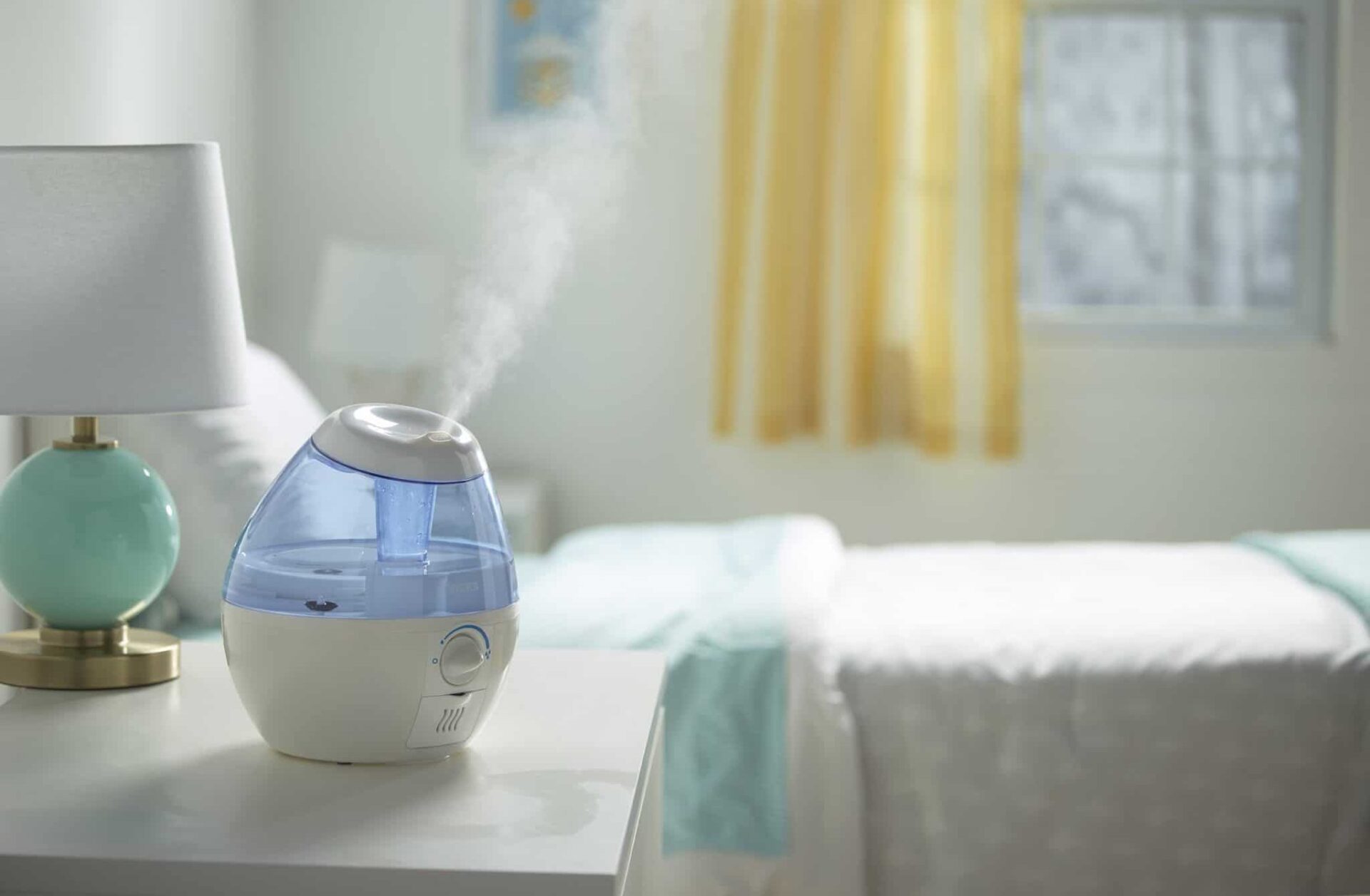 Steam Type Medical Humidifier Market