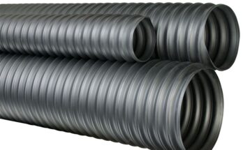 Thermoplastic Composite Duct Market