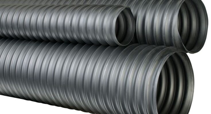 Thermoplastic Composite Duct Market
