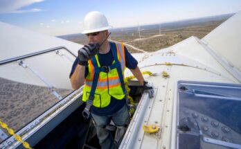 Wind Turbine Operations & Maintenance Market Overview, Trends and Dynamic Demand by 17-2032