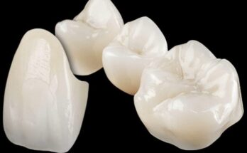 Zirconia Material for Dental Market