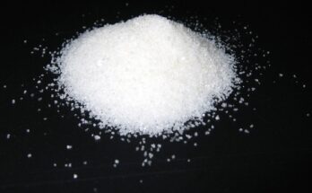 Dimethylaminoethyl Acrylate (DMAEA) Market