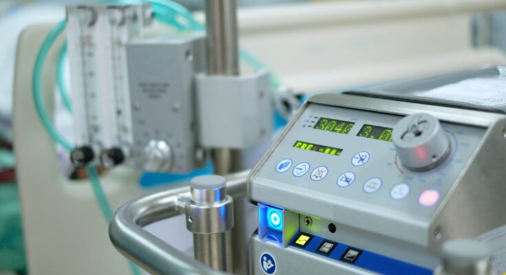 Extracorporeal Life Support System (ECLS) Market