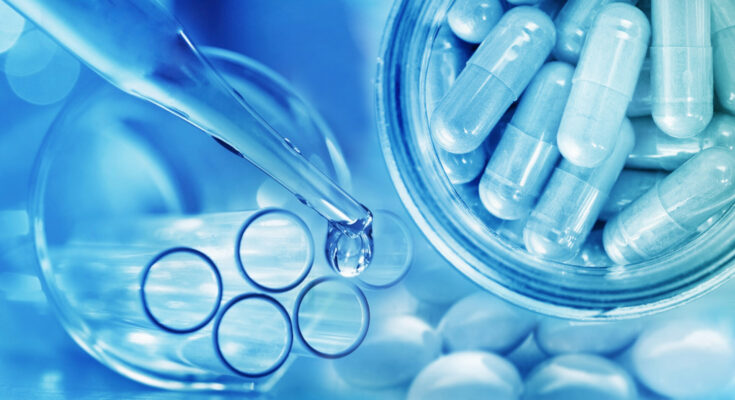 Liquid Formulations Drug Delivery Market