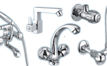 Luxury Sanitary Fixtures and Fittings Market