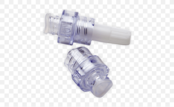 Needleless Infusion Connector Market