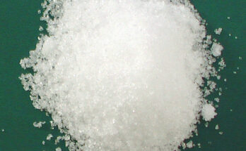 Sodium Dihydrogen Phosphate Market