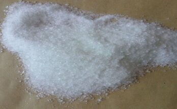 Solid Ammonium Thiosulfate Market