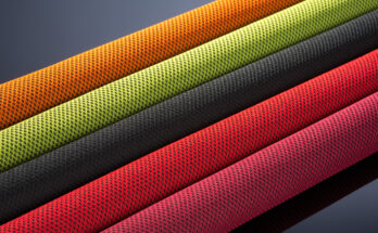 Technical Textile Fabrics Market