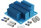 Heat Sink for Consumer Electronics Market