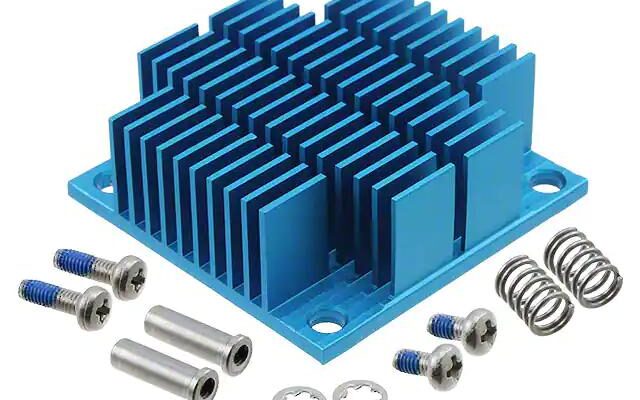 Heat Sink for Consumer Electronics Market