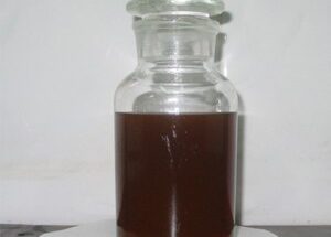 Linear Alkylbenzene Sulphonic Acid Market
