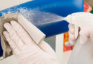 Medical Surface Disinfectant Market