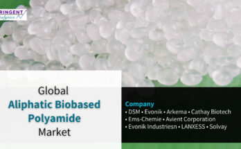 Aliphatic Biobased Polyamide Market